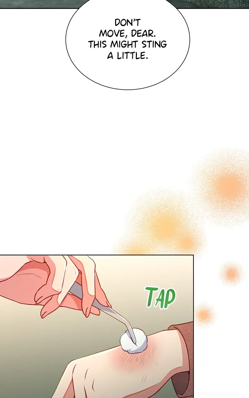 Read Broken Engagement chapter 19 image 1 on Lezhin