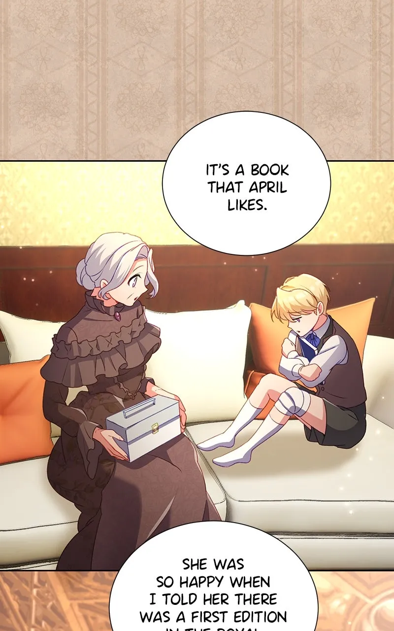 Read Broken Engagement chapter 19 image 12 on Lezhin