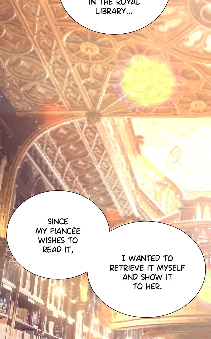 Read Broken Engagement chapter 19 image 13 on Lezhin