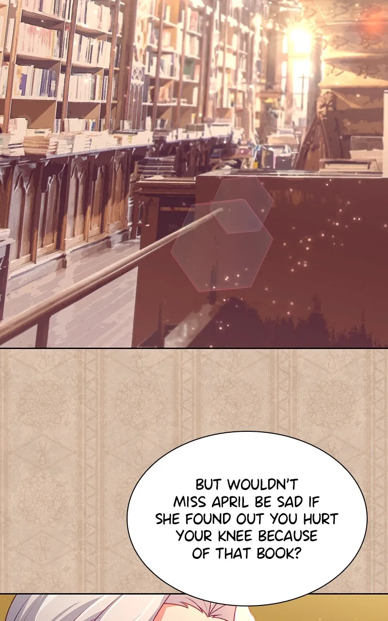 Read Broken Engagement chapter 19 image 14 on Lezhin