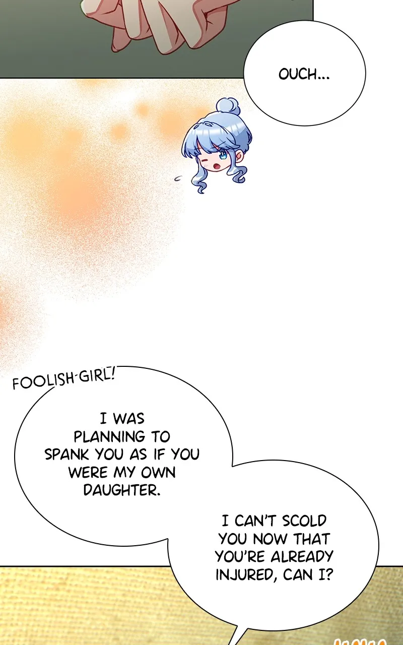Read Broken Engagement chapter 19 image 2 on Lezhin