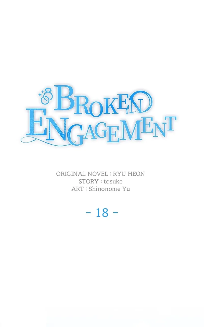 Read Broken Engagement chapter 19 image 24 on Lezhin