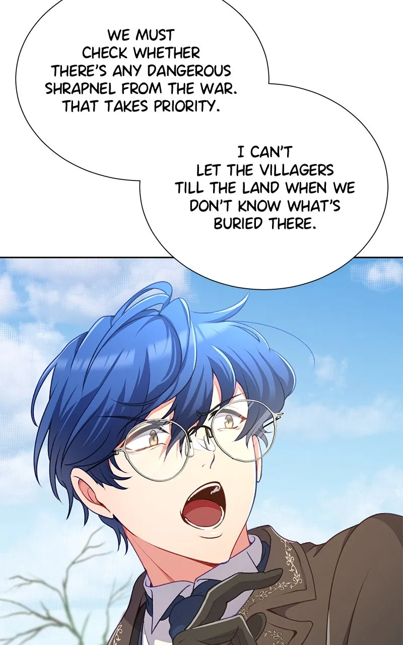 Read Broken Engagement chapter 19 image 28 on Lezhin