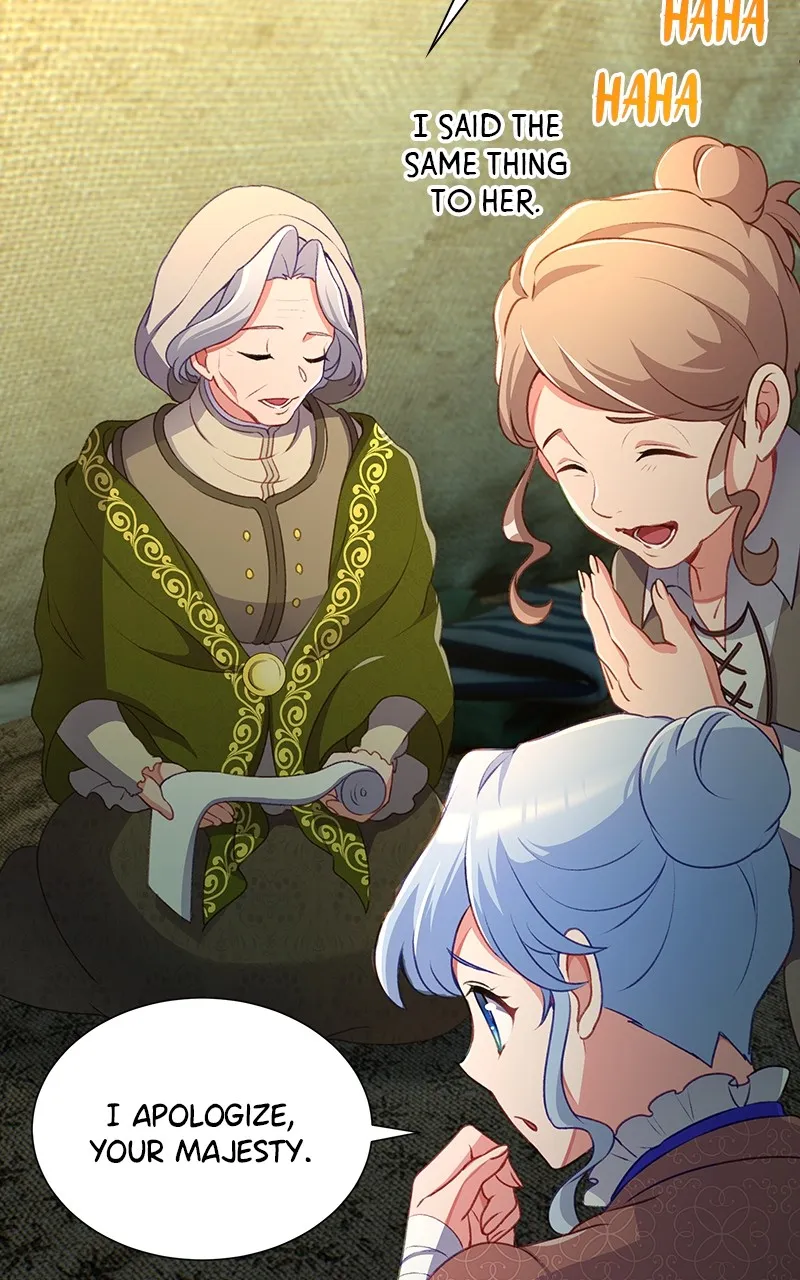 Read Broken Engagement chapter 19 image 3 on Lezhin
