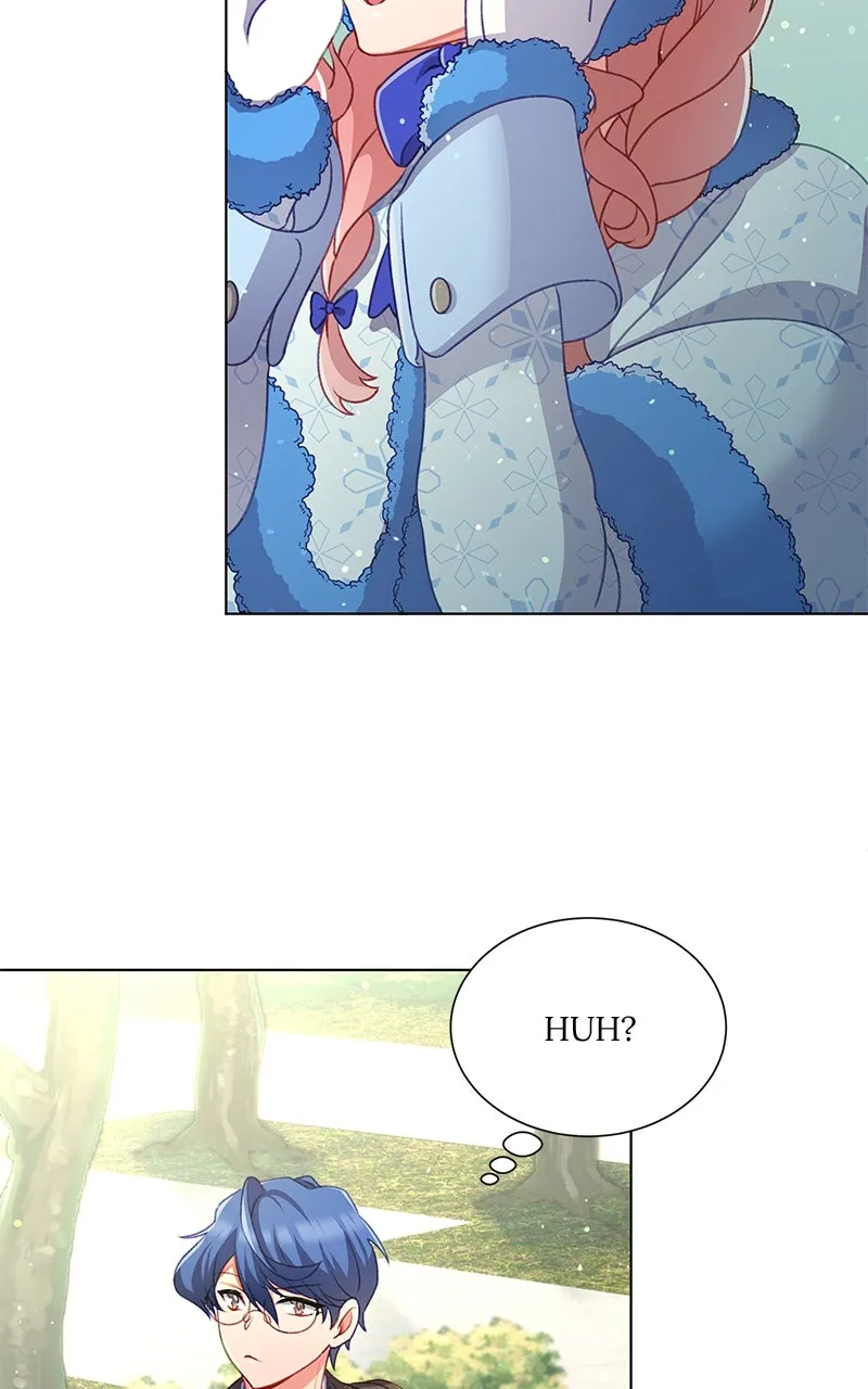 Read Broken Engagement chapter 19 image 43 on Lezhin
