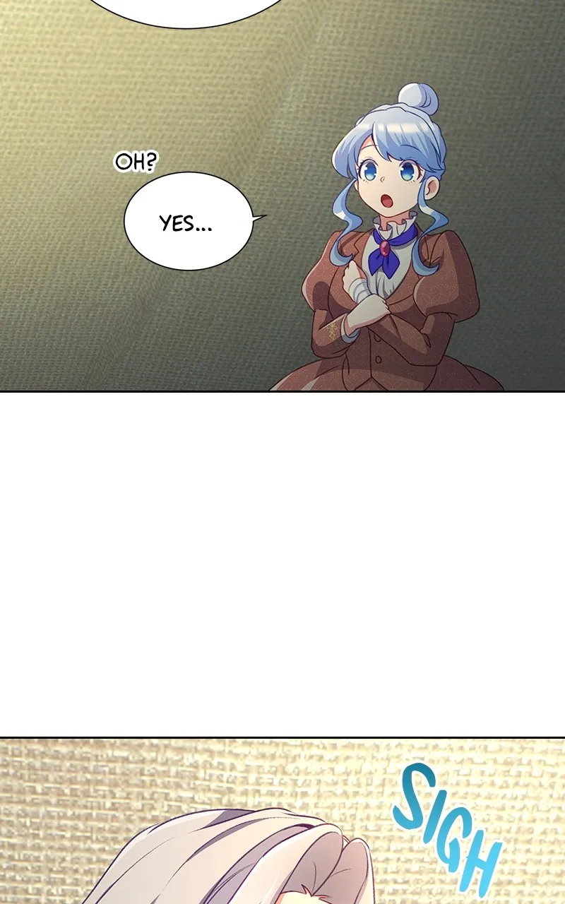 Read Broken Engagement chapter 19 image 6 on Lezhin