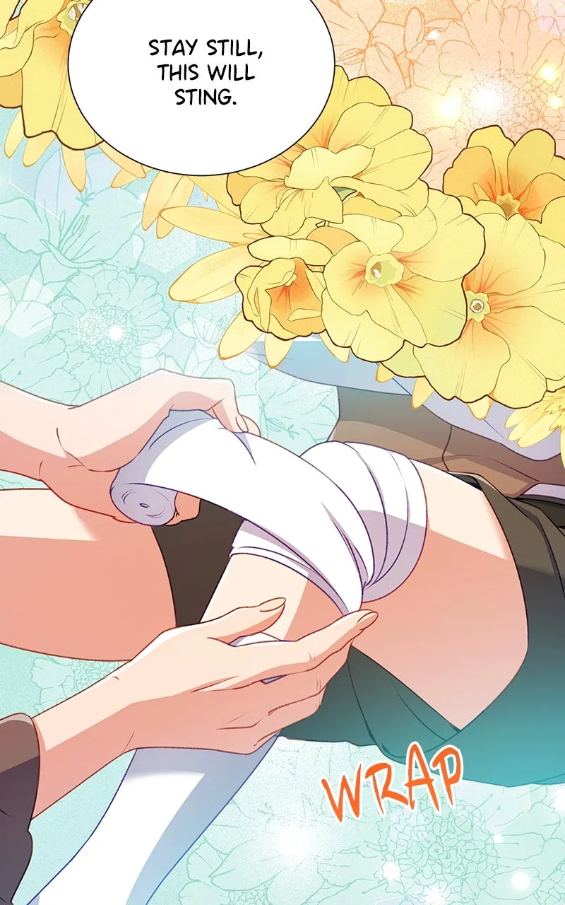 Read Broken Engagement chapter 19 image 9 on Lezhin