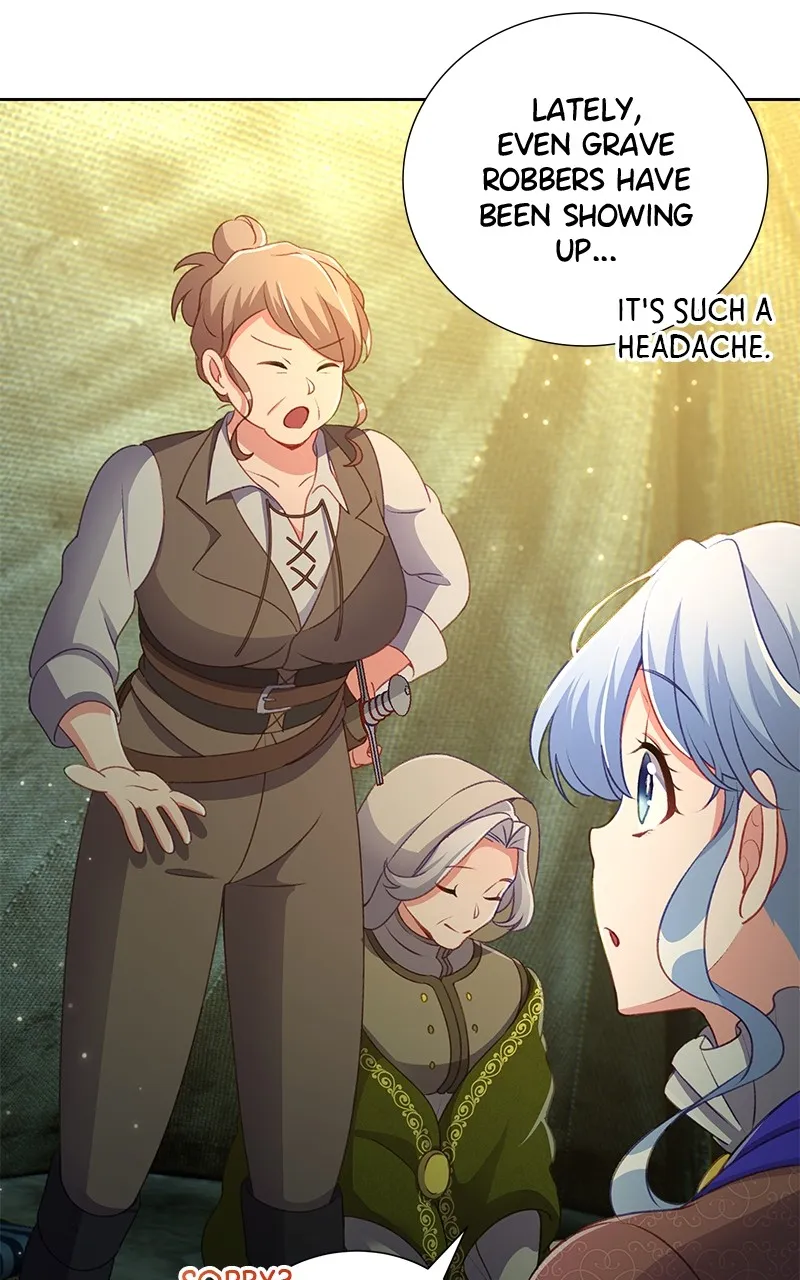 Read Broken Engagement chapter 19 image 93 on Lezhin