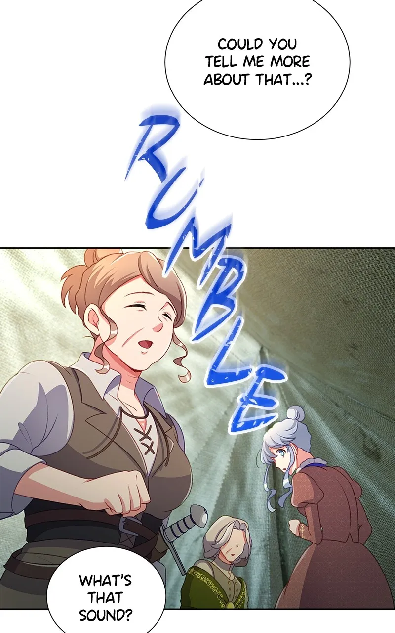 Read Broken Engagement chapter 19 image 99 on Lezhin