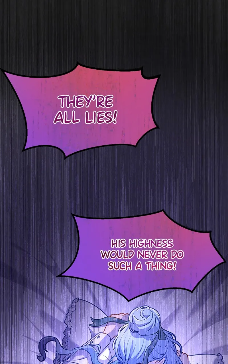 Read Broken Engagement chapter 2 image 25 on Lezhin