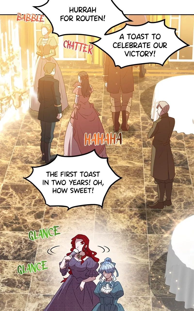 Read Broken Engagement chapter 2 image 35 on Lezhin