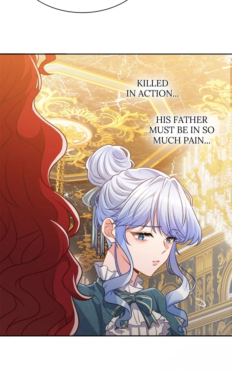 Read Broken Engagement chapter 2 image 43 on Lezhin