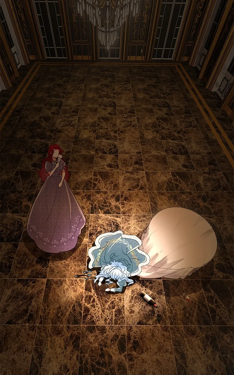 Read Broken Engagement chapter 2 image 67 on Lezhin
