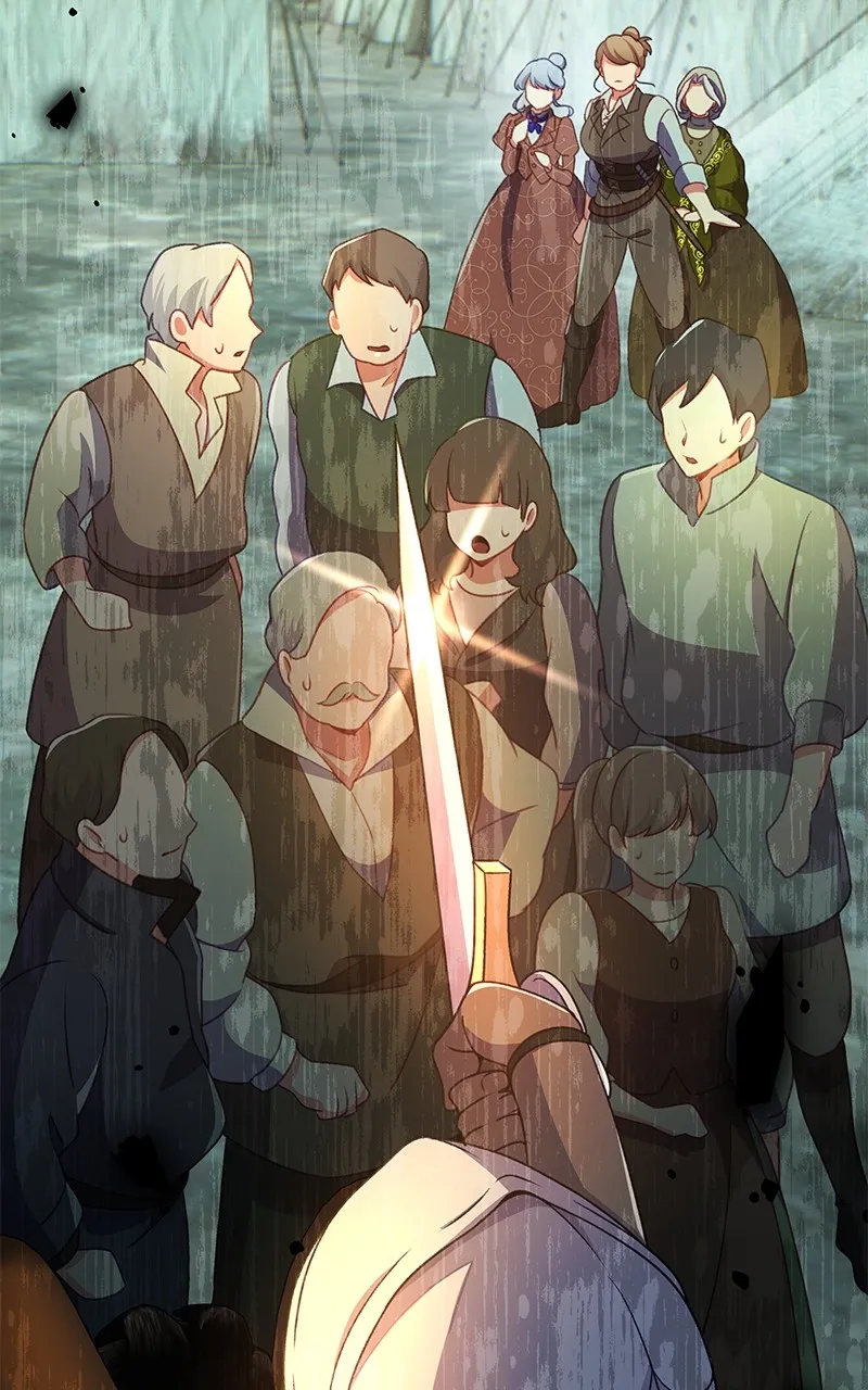 Read Broken Engagement chapter 20 image 1 on Lezhin