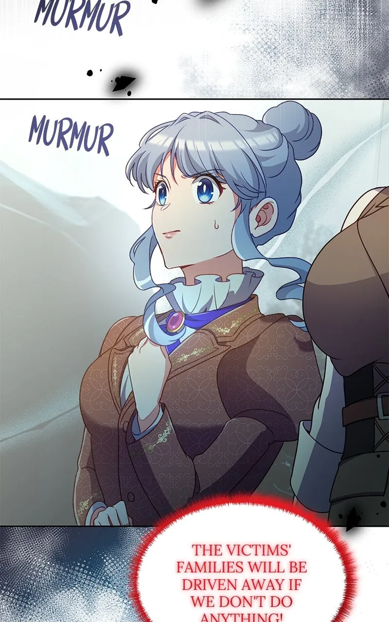 Read Broken Engagement chapter 20 image 3 on Lezhin