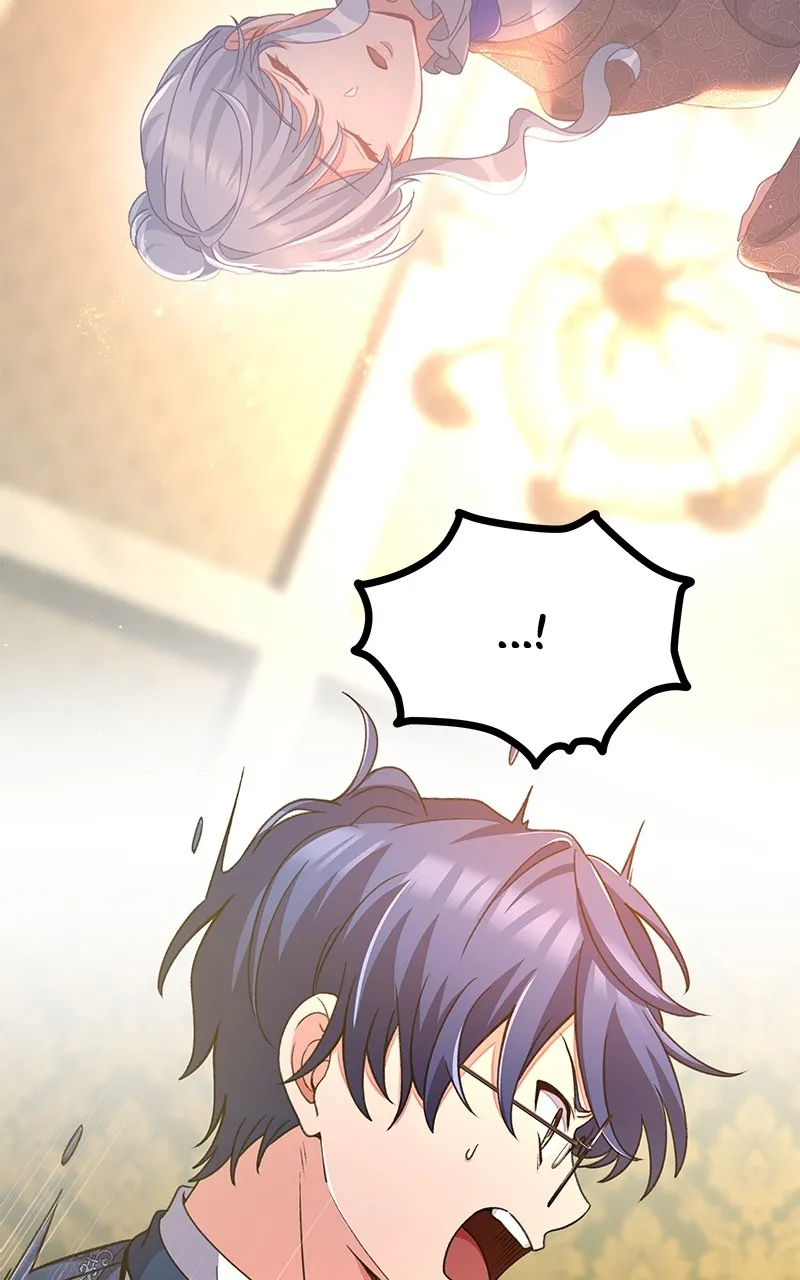Read Broken Engagement chapter 21 image 102 on Lezhin