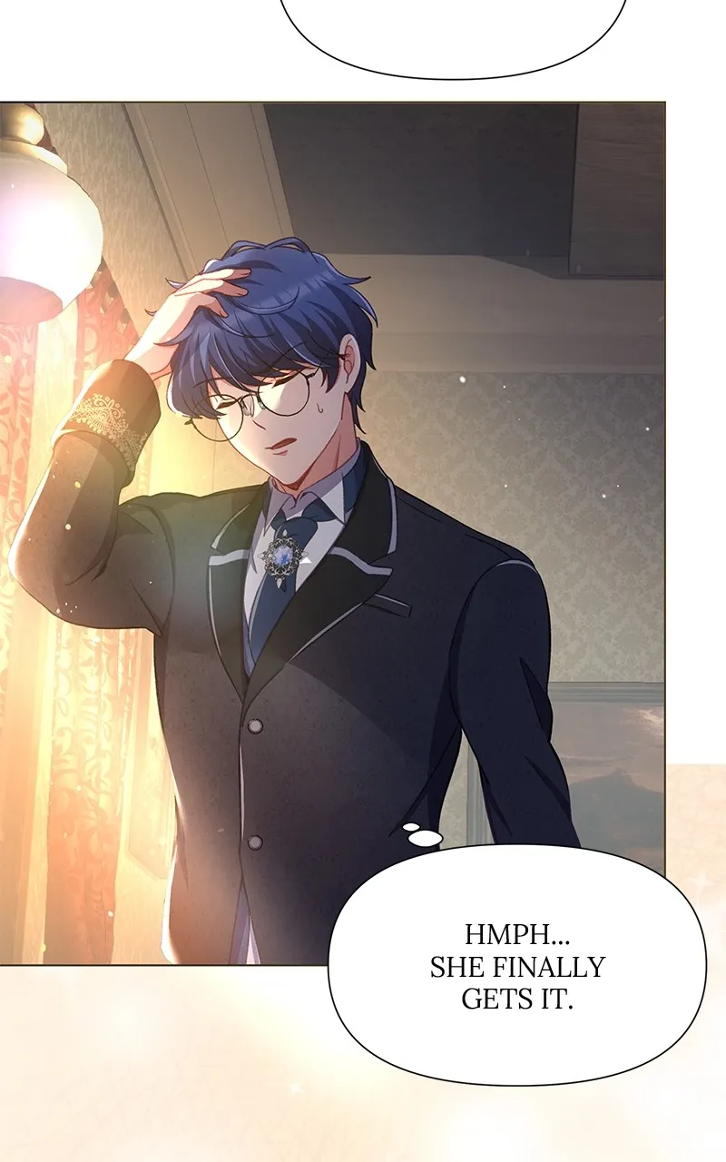 Read Broken Engagement chapter 21 image 17 on Lezhin