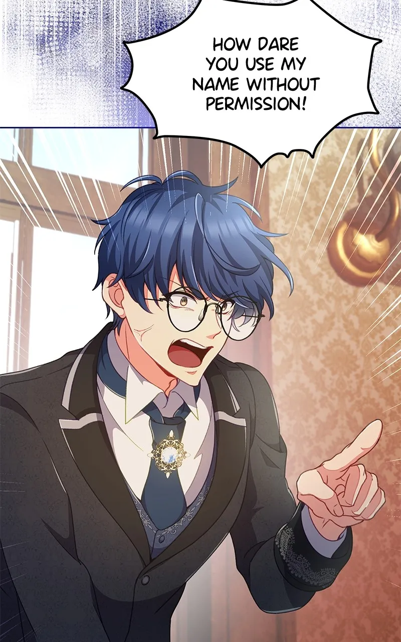 Read Broken Engagement chapter 21 image 2 on Lezhin