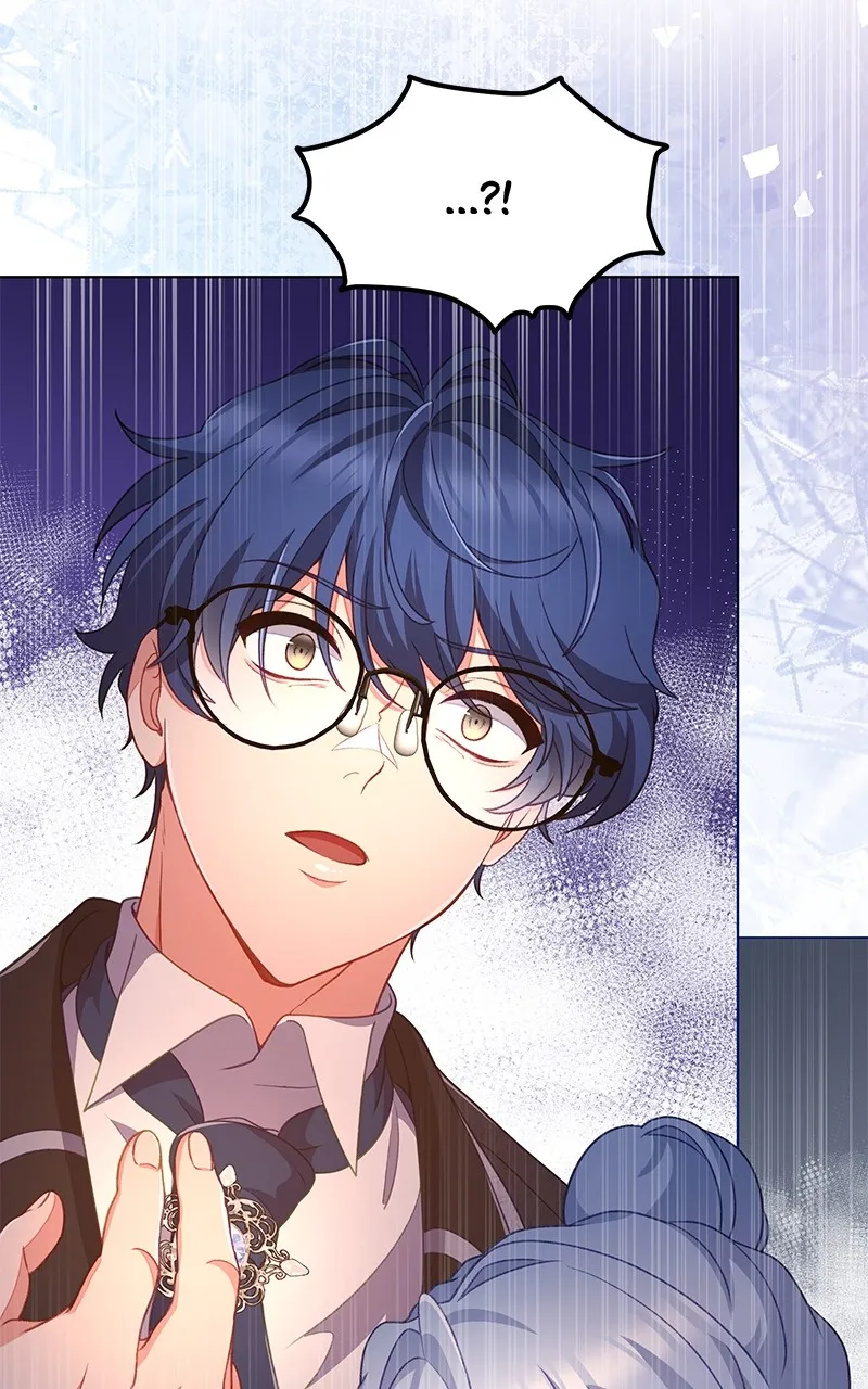 Read Broken Engagement chapter 21 image 21 on Lezhin
