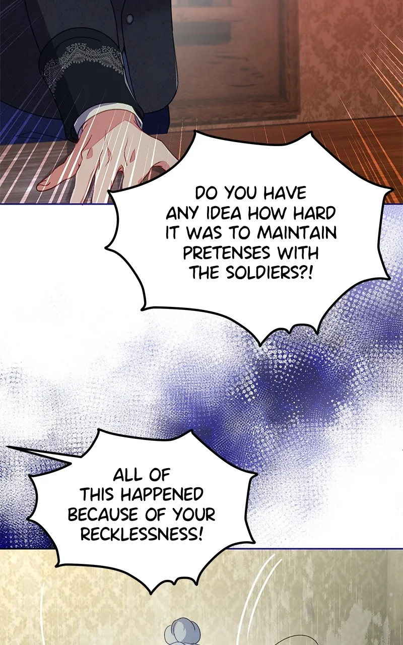 Read Broken Engagement chapter 21 image 3 on Lezhin