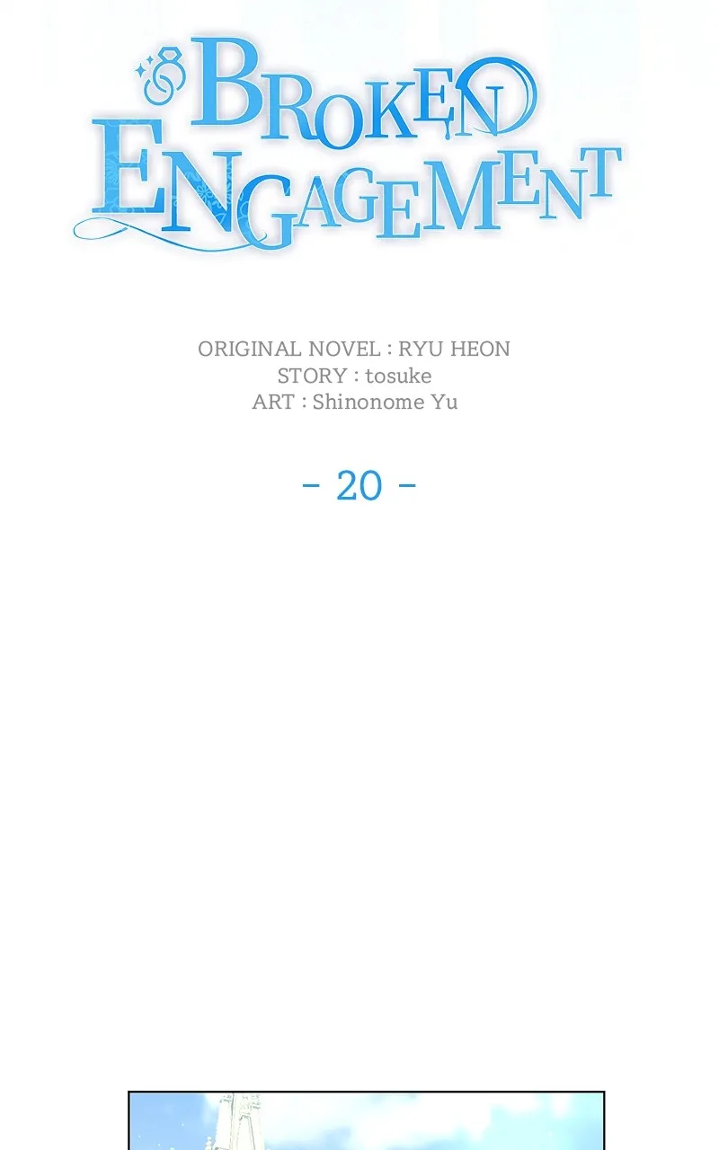 Read Broken Engagement chapter 21 image 39 on Lezhin