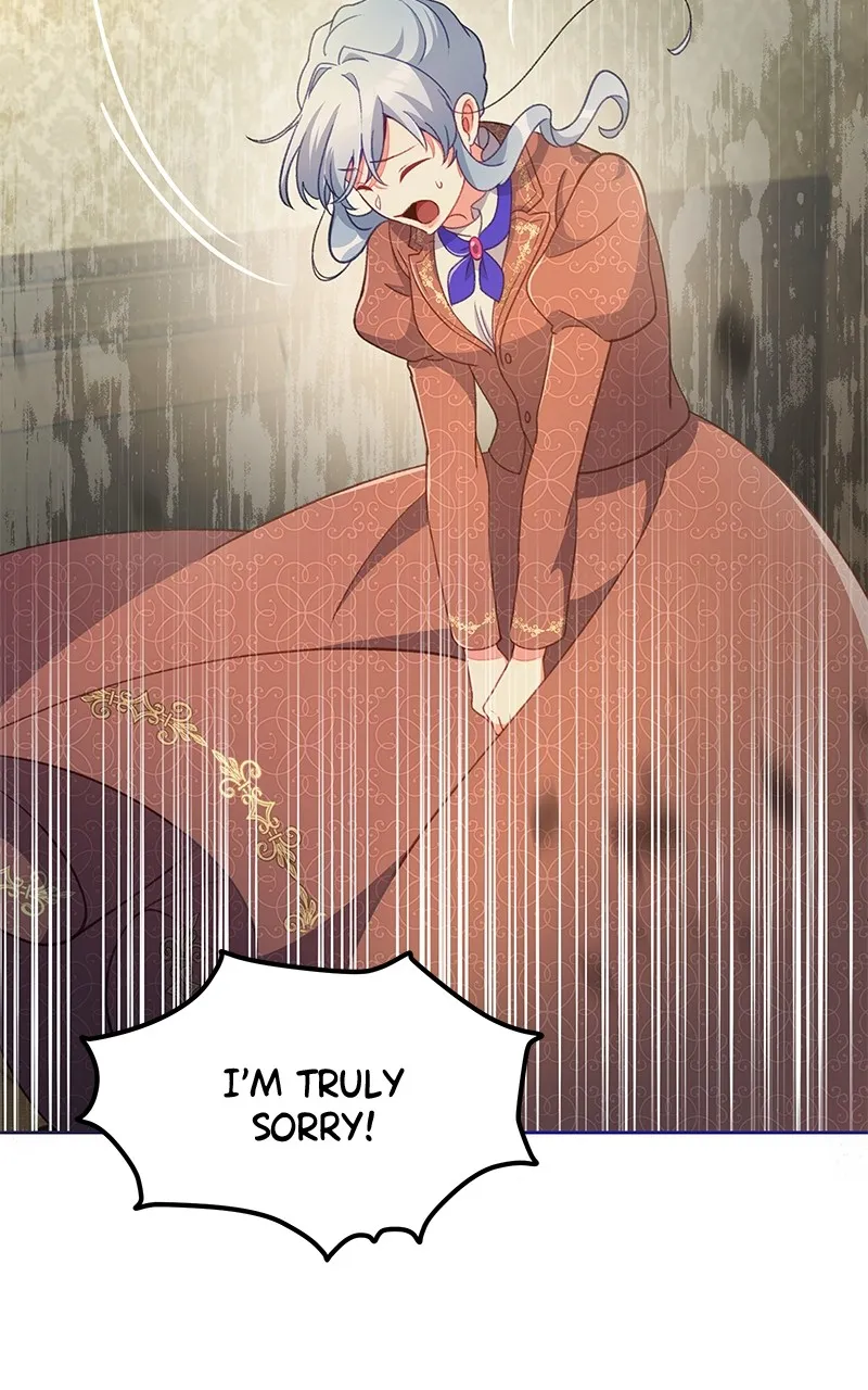 Read Broken Engagement chapter 21 image 4 on Lezhin