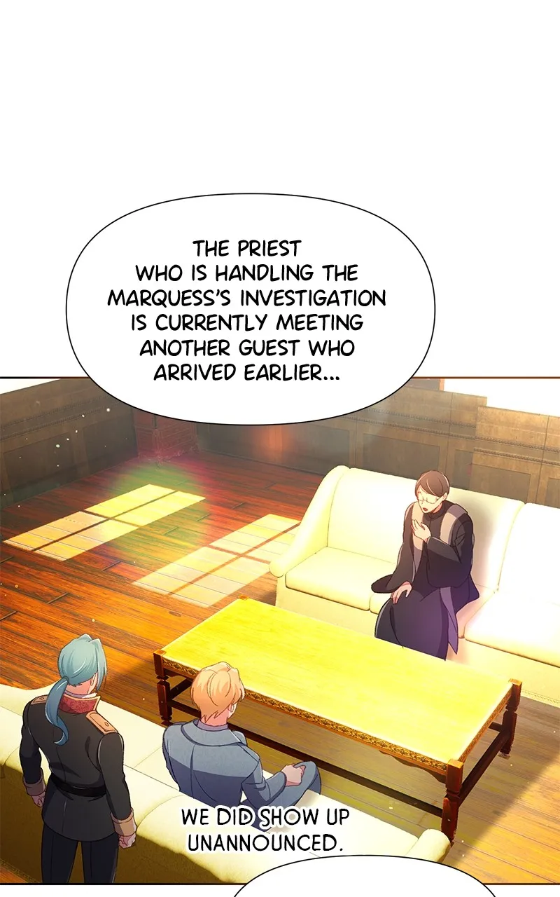 Read Broken Engagement chapter 21 image 41 on Lezhin