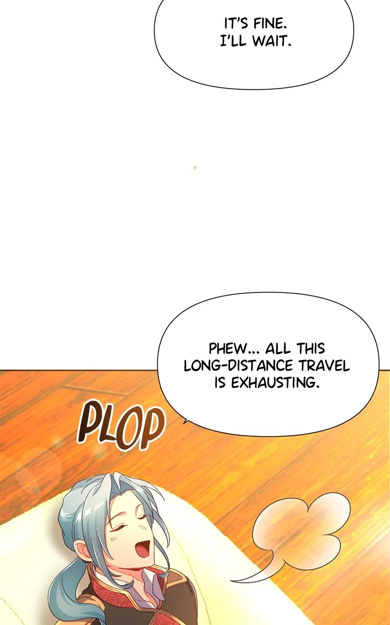 Read Broken Engagement chapter 21 image 42 on Lezhin