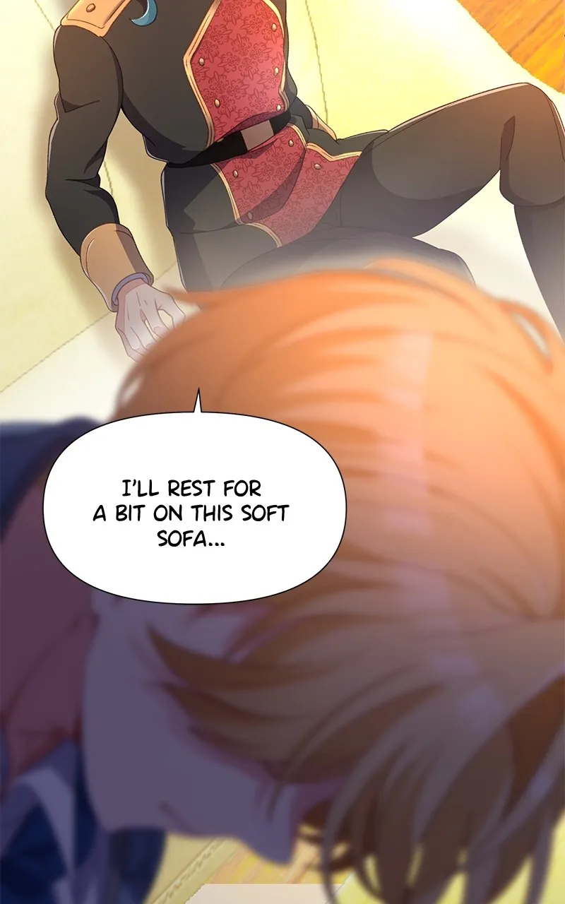 Read Broken Engagement chapter 21 image 43 on Lezhin