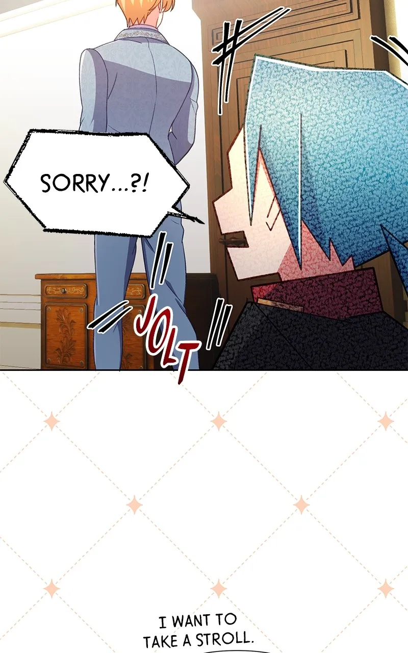 Read Broken Engagement chapter 21 image 45 on Lezhin