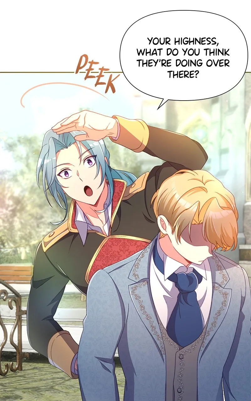 Read Broken Engagement chapter 21 image 55 on Lezhin