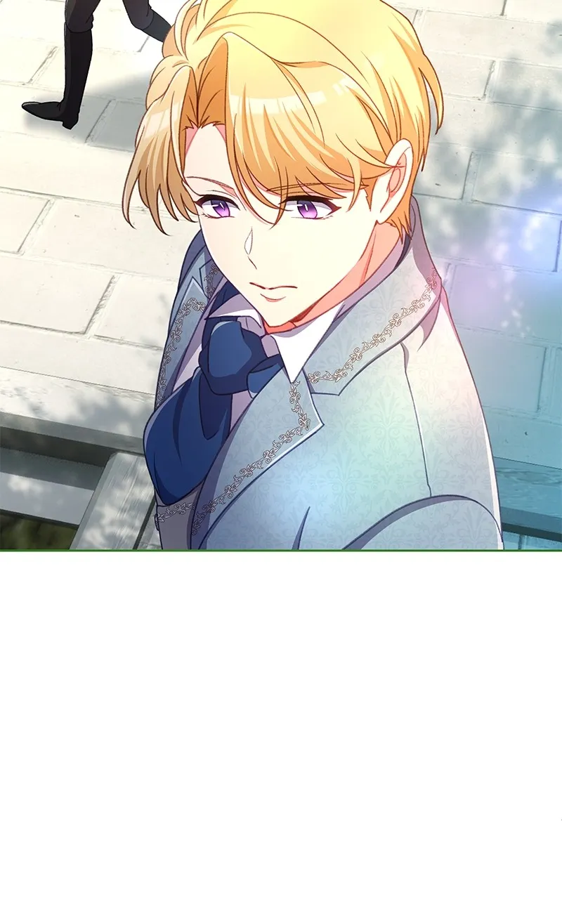 Read Broken Engagement chapter 21 image 58 on Lezhin