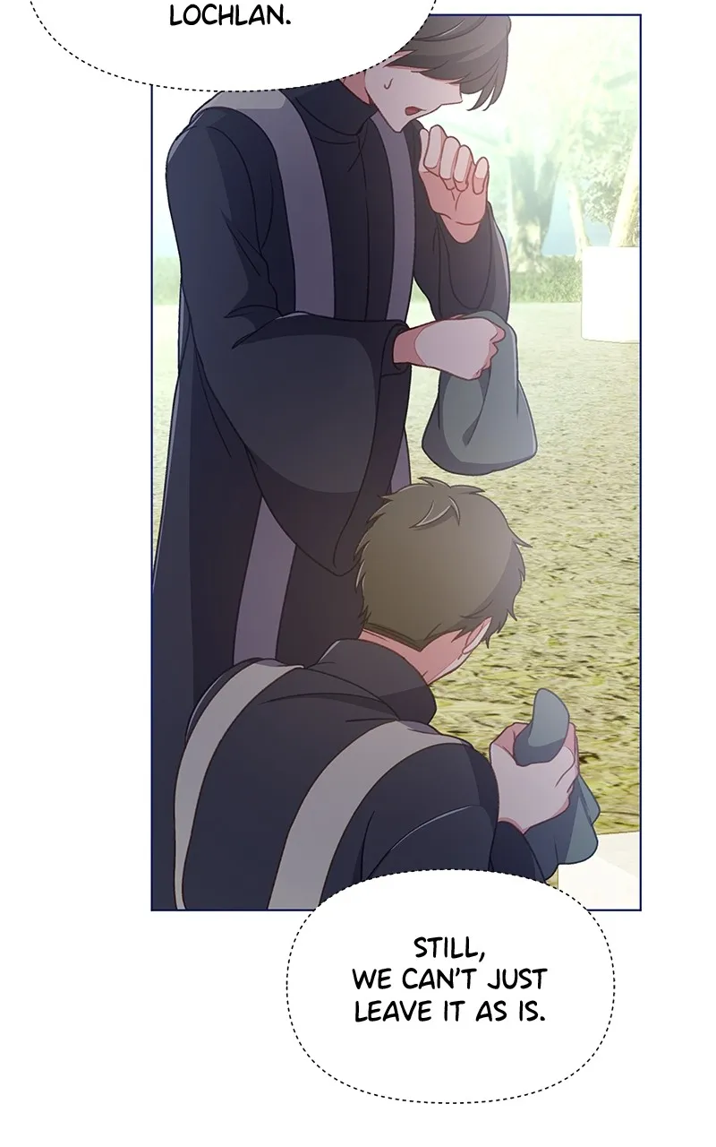 Read Broken Engagement chapter 21 image 64 on Lezhin