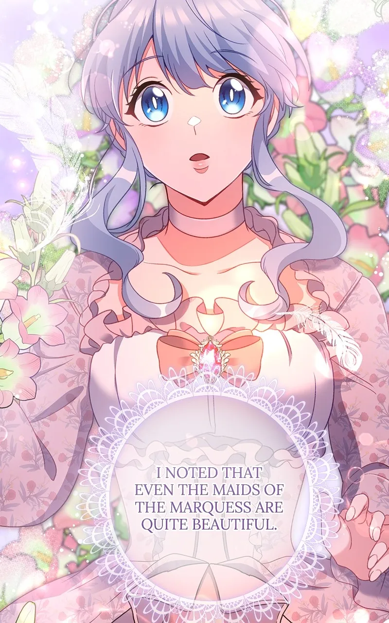 Read Broken Engagement chapter 21 image 82 on Lezhin