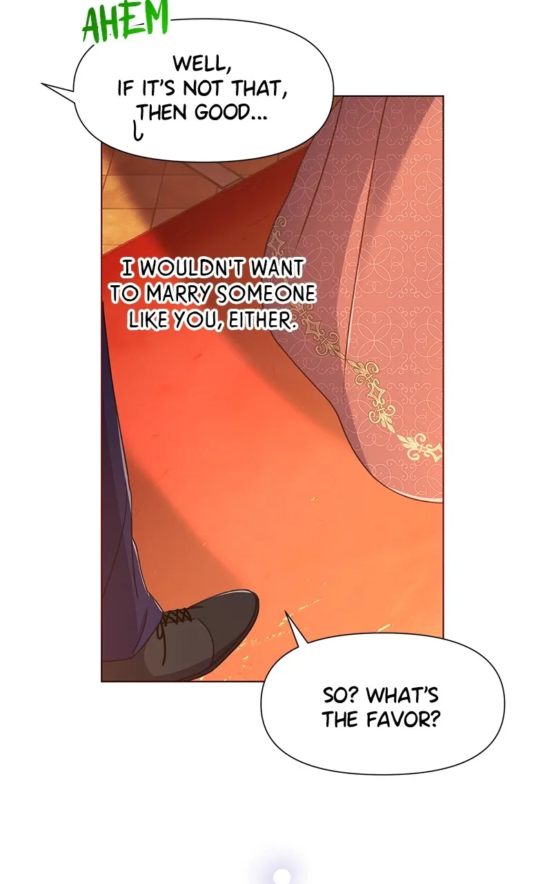 Read Broken Engagement chapter 22 image 101 on Lezhin