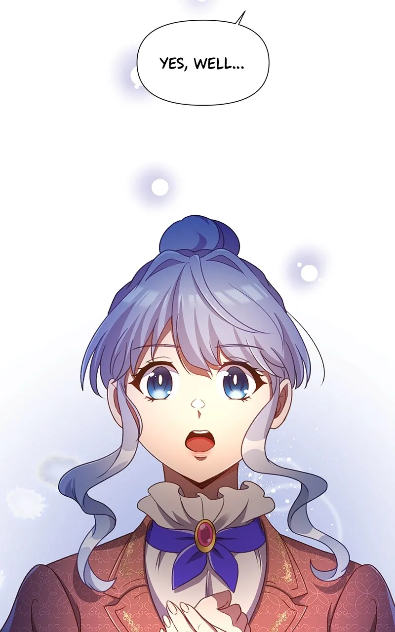 Read Broken Engagement chapter 22 image 102 on Lezhin