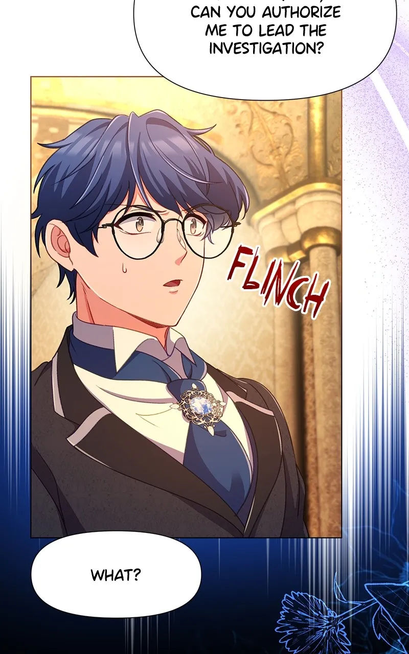 Read Broken Engagement chapter 22 image 104 on Lezhin