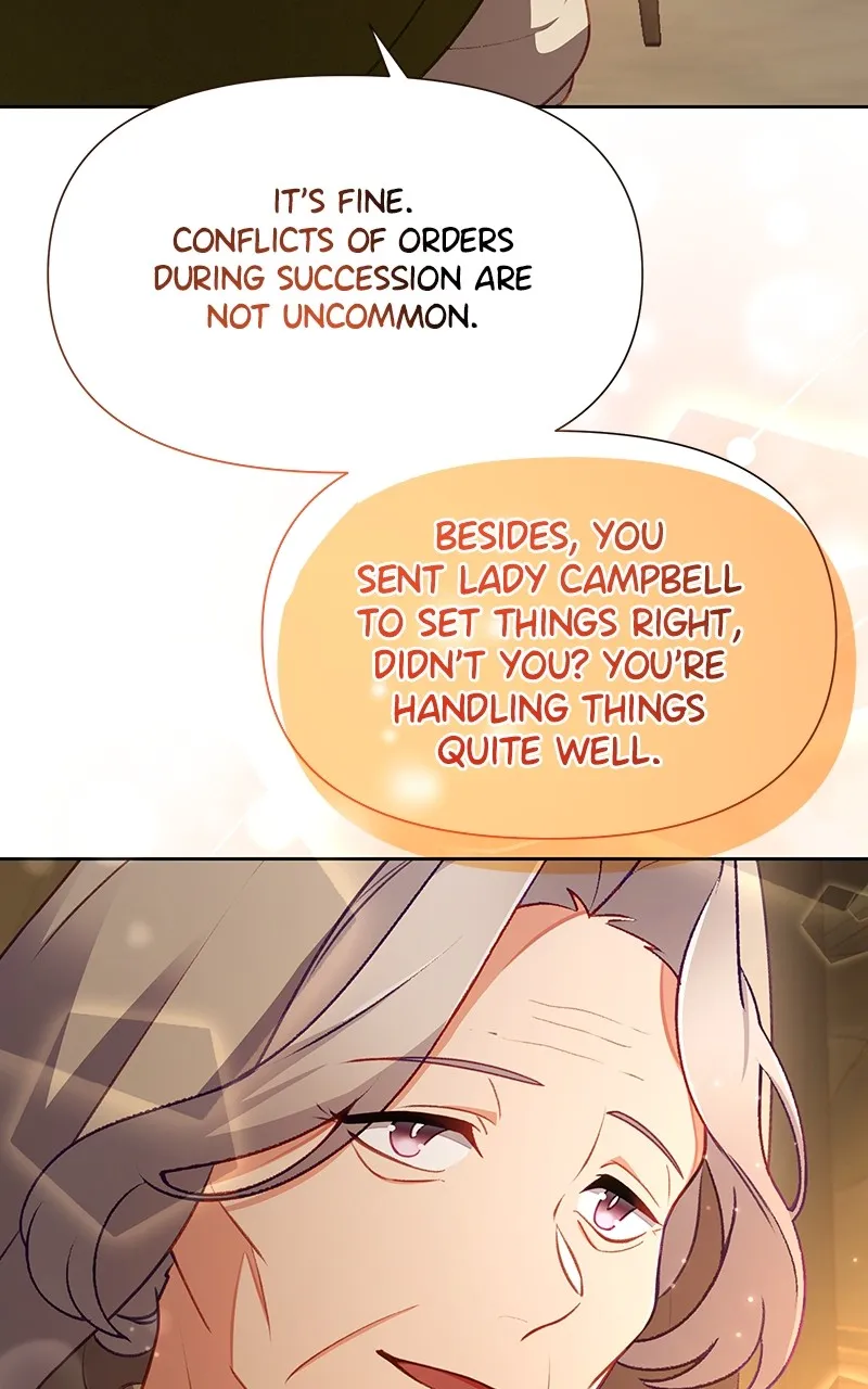 Read Broken Engagement chapter 22 image 116 on Lezhin