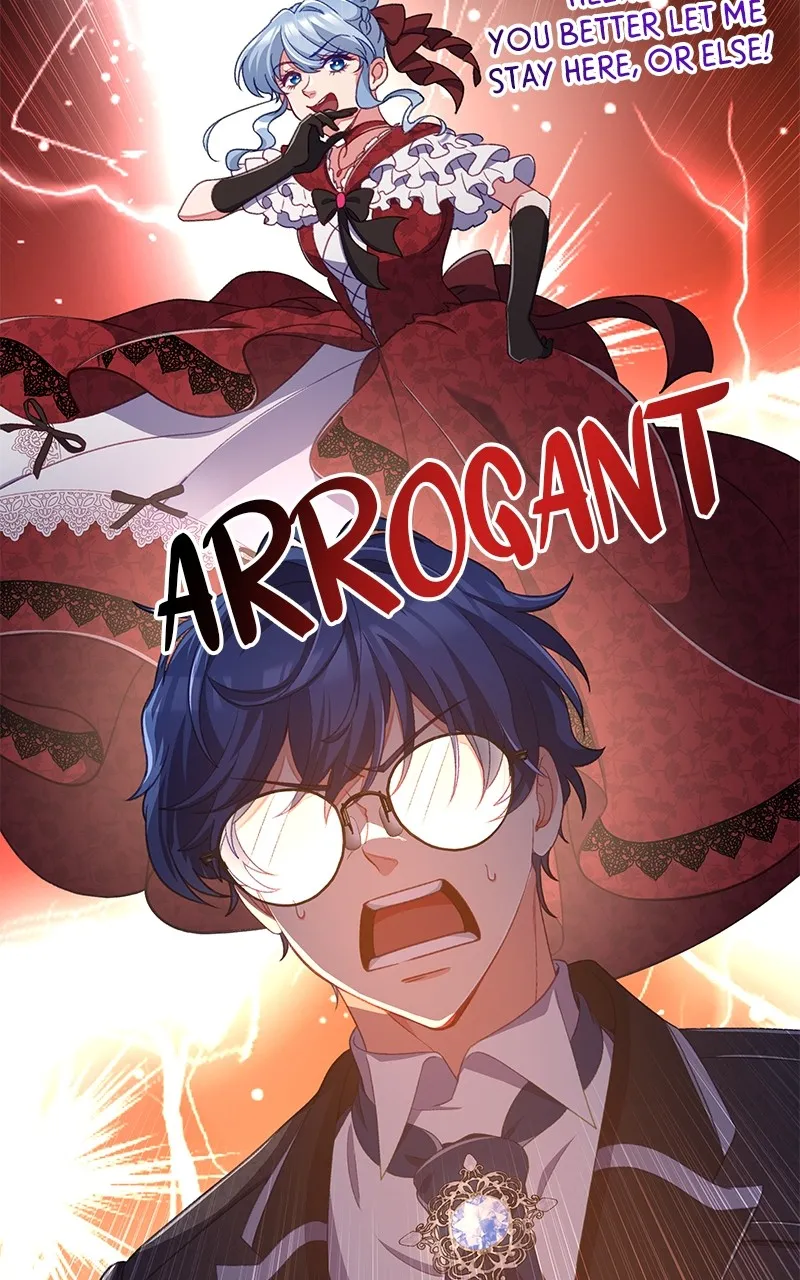 Read Broken Engagement chapter 22 image 12 on Lezhin