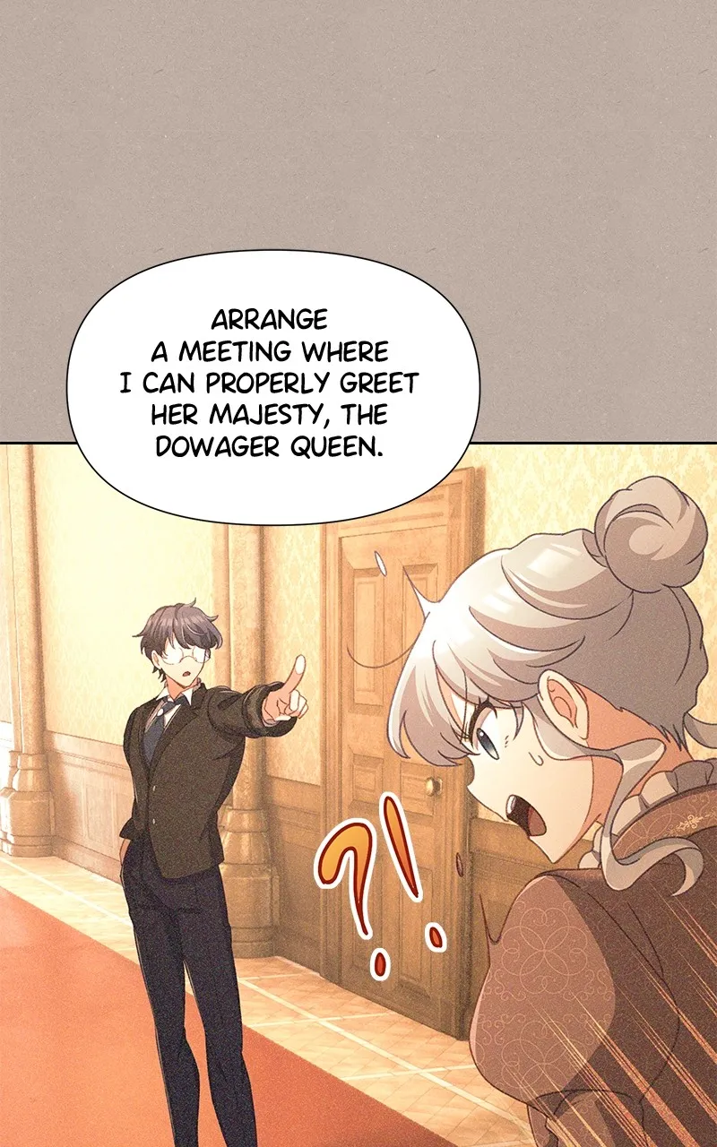 Read Broken Engagement chapter 22 image 121 on Lezhin