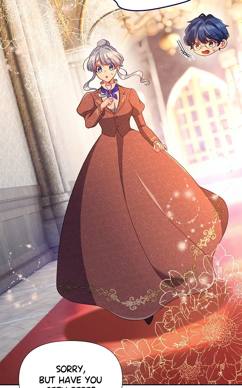 Read Broken Engagement chapter 22 image 16 on Lezhin