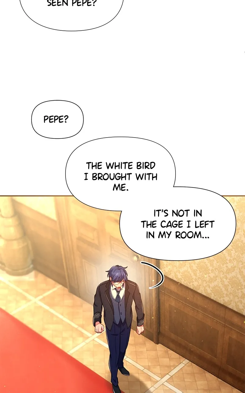 Read Broken Engagement chapter 22 image 17 on Lezhin