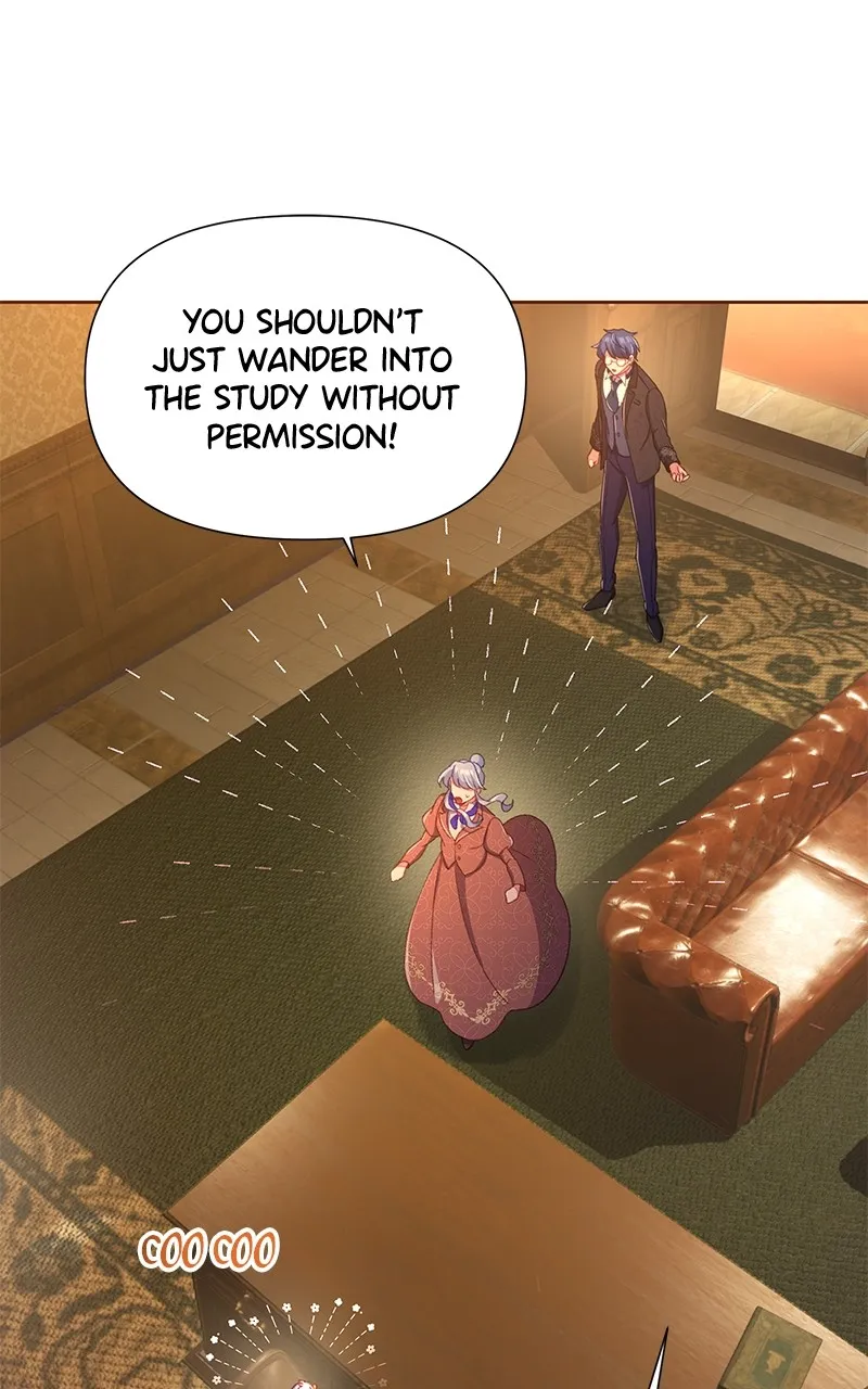 Read Broken Engagement chapter 22 image 22 on Lezhin