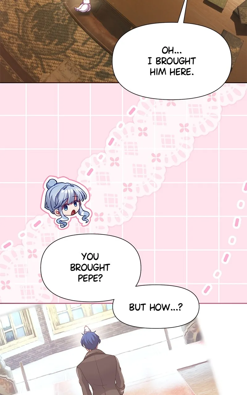 Read Broken Engagement chapter 22 image 23 on Lezhin