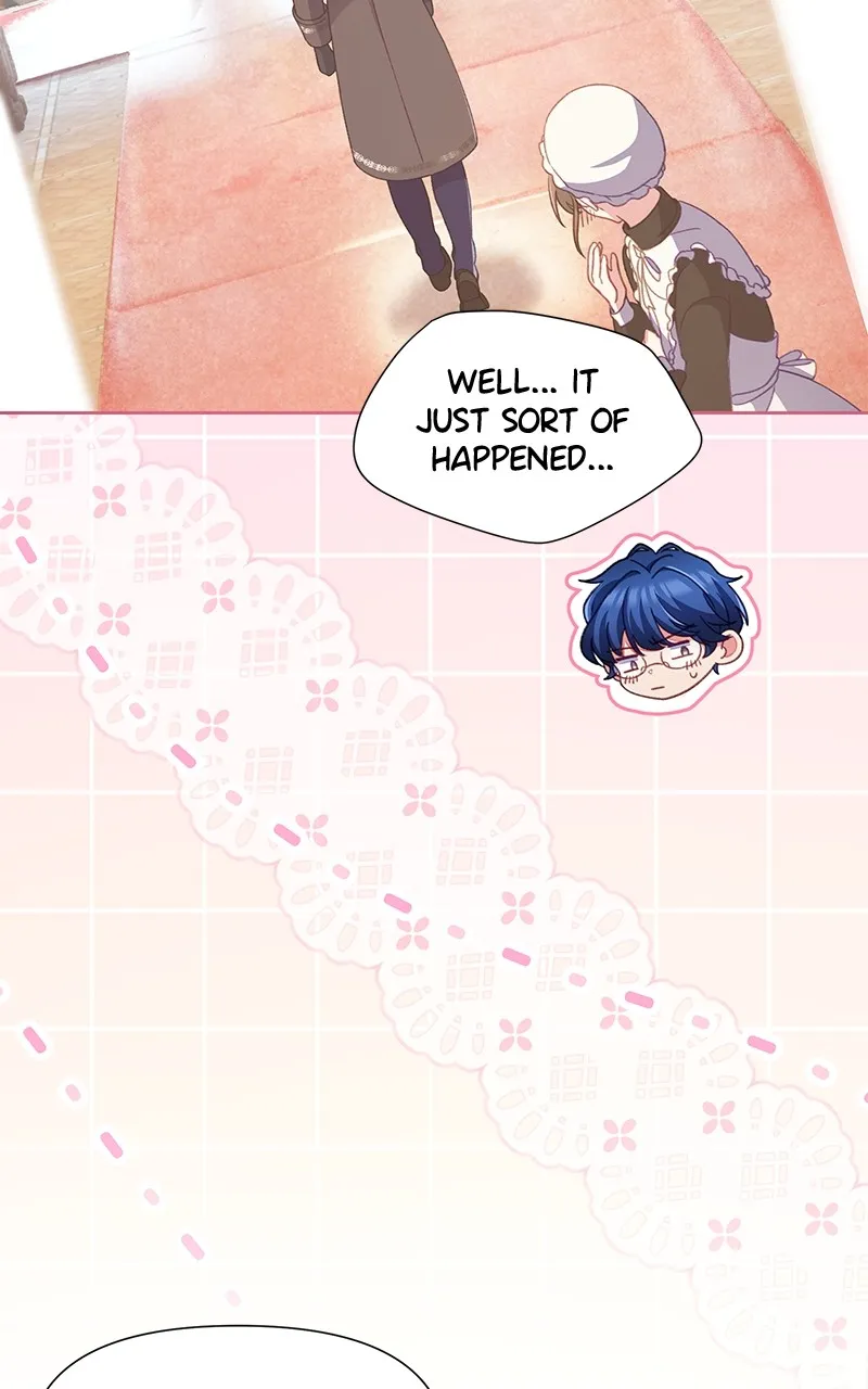 Read Broken Engagement chapter 22 image 24 on Lezhin