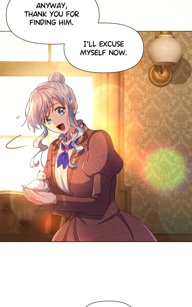 Read Broken Engagement chapter 22 image 25 on Lezhin