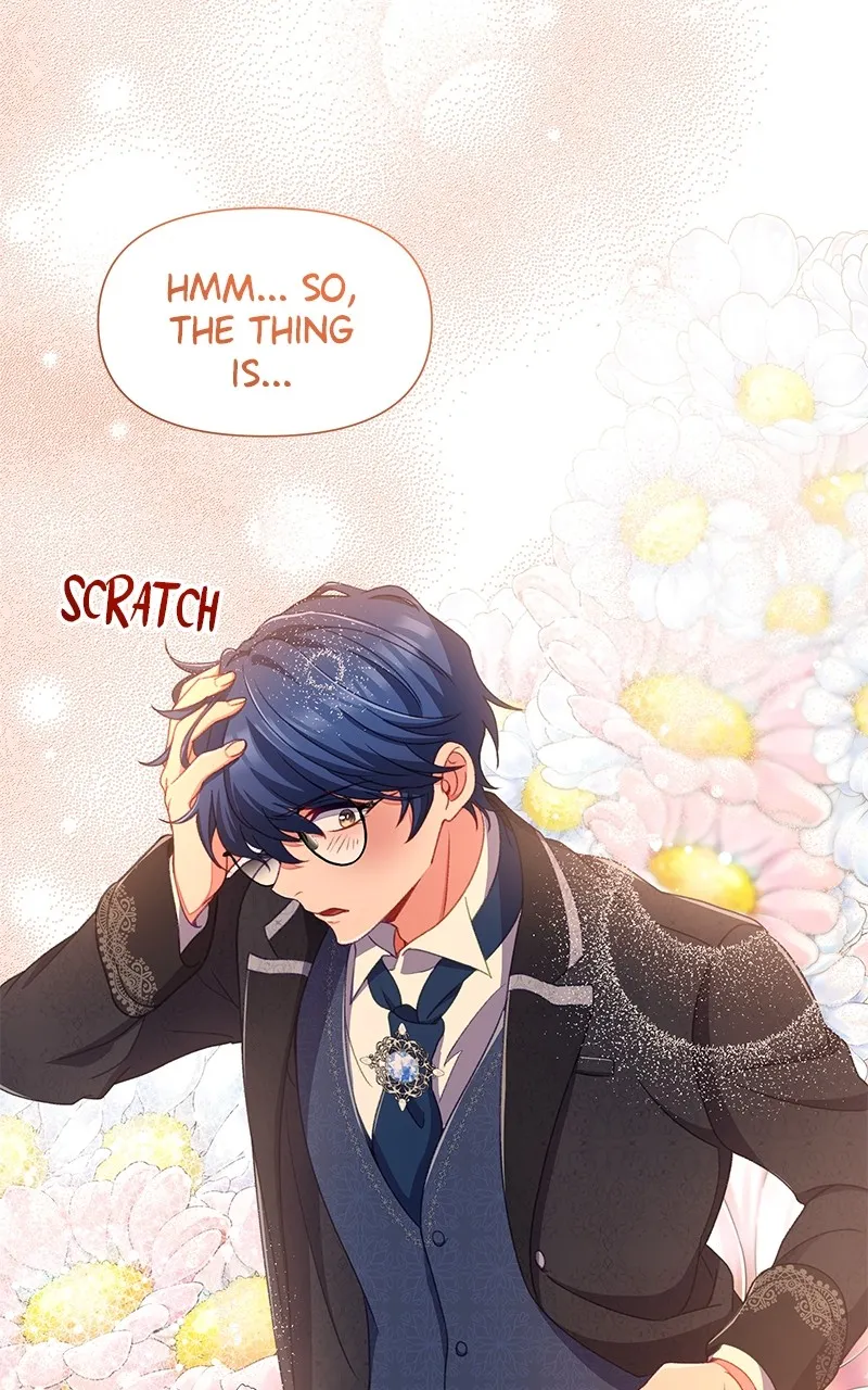 Read Broken Engagement chapter 22 image 28 on Lezhin