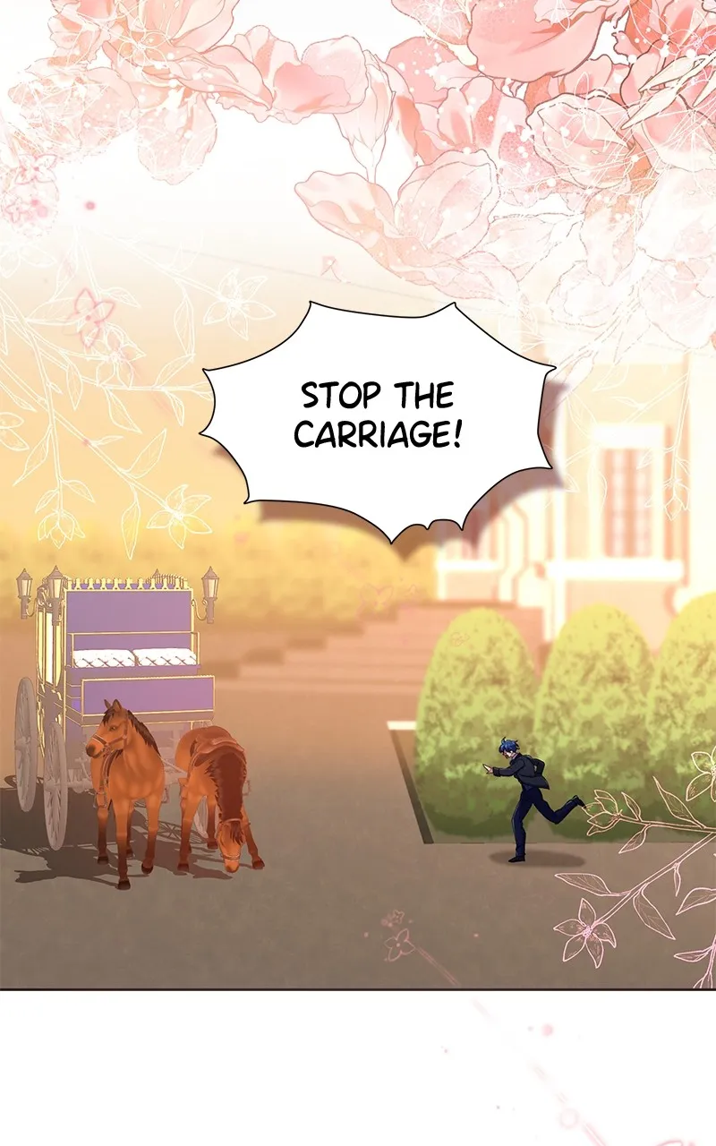 Read Broken Engagement chapter 22 image 3 on Lezhin