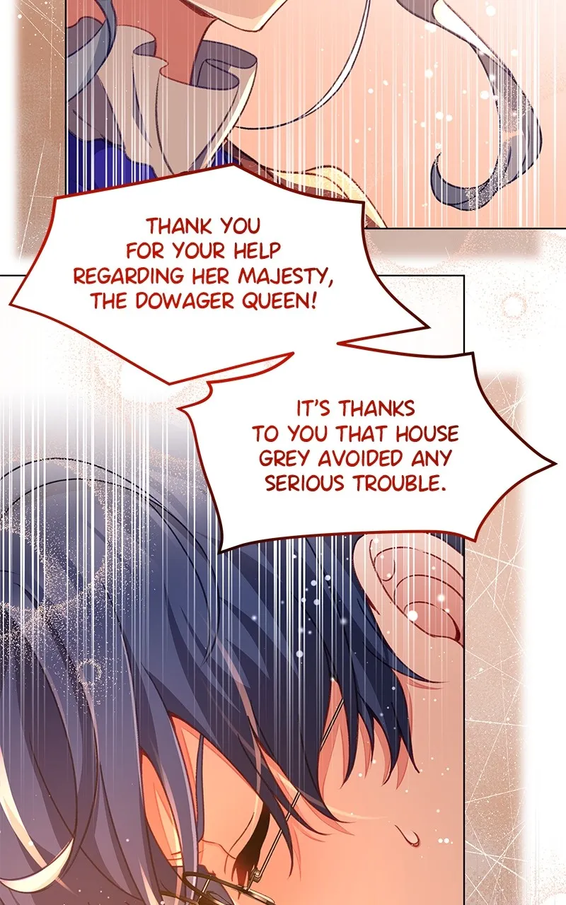 Read Broken Engagement chapter 22 image 33 on Lezhin