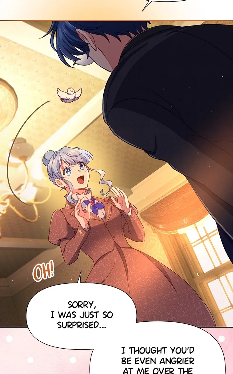 Read Broken Engagement chapter 22 image 36 on Lezhin